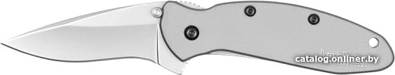 Складной нож Kershaw 1620FL Scallion