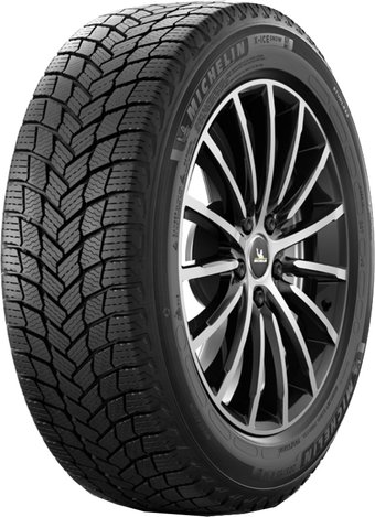 X-Ice Snow 255/40R20 101H