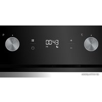 Электрический духовой шкаф BEKO BIM 24302 B