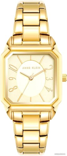 Наручные часы Anne Klein 4062CHGB