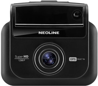 Neoline X-COP 9500s (дубль)