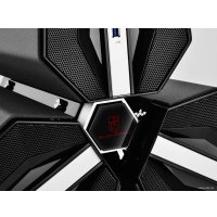 Корпус DeepCool TriStellar SW