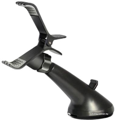 Держатель для смартфона Ginzzu GH-386B