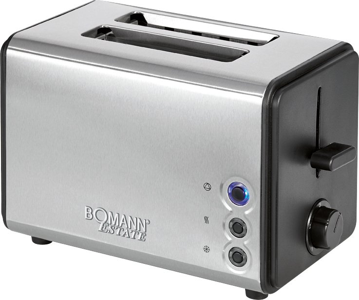 

Тостер Bomann TA 1371 CB
