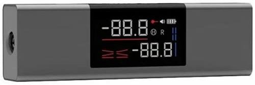 

Лазерный нивелир Atuman Duka Laser Angle Meter LI1