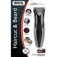 Универсальный триммер Wahl 9639-816 Haircut & Beard