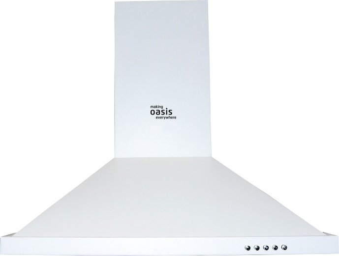 

Кухонная вытяжка Making Oasis Everywhere KB-50W (P)