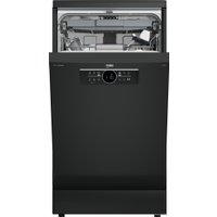 Отдельностоящая посудомоечная машина BEKO BDFS26123AQ