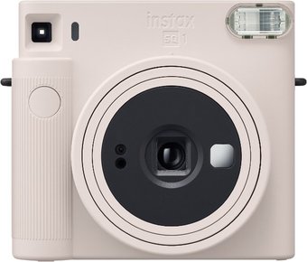 Fujifilm Instax Square SQ1 (белый)