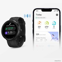 Умные часы Maimo Watch R (черный)