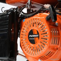 Бензиновый генератор Patriot GP 8210AE