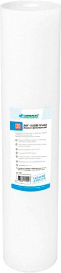 

Картридж Джилекс ЭФГ 112/508-10 мкм (20 ББ)