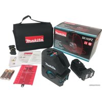 Лазерный нивелир Makita SK103PZ