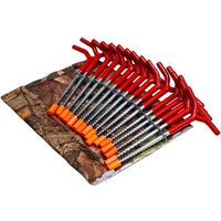 Палатка для зимней рыбалки Ex-Pro Winter 2 7EXW2CA (камуфляж) в Гомеле