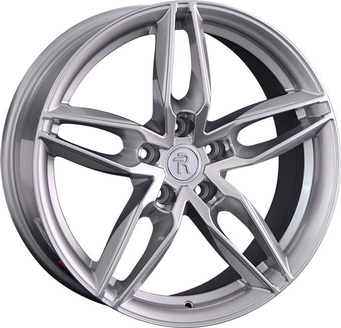 

Литые диски Replay 890204 (CRR 18105 - MR249) 18x8" 5x112мм DIA 66.6мм ET 38мм S