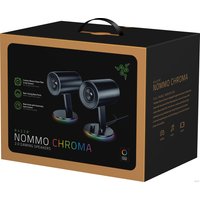 Акустика Razer Nommo Chroma