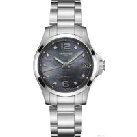 Наручные часы Longines Conquest V.H.P. L3.316.4.88.6