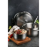 Ковш Polaris Solid-16SP