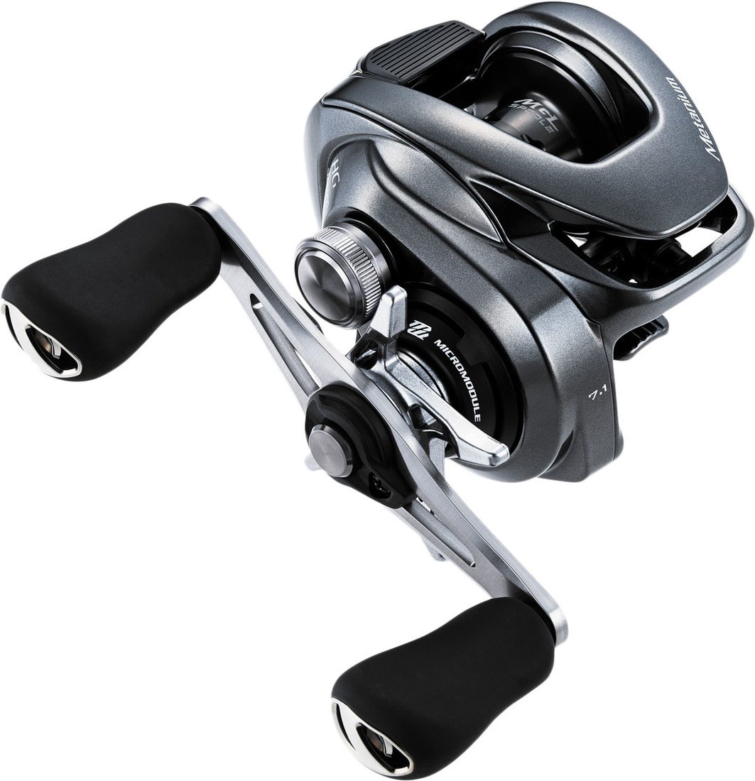 

Рыболовная катушка Shimano Metanium MGL METMGL151XGB