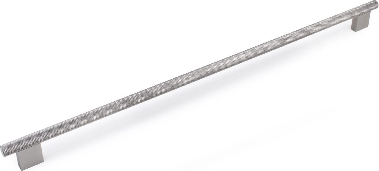 

Ручка мебельная Boyard Rock RS325MBSN.5/480