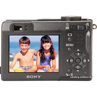 Фотоаппарат Sony Cyber-shot DSC-W17