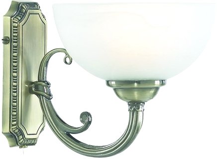 

Бра Arte Lamp A3777AP-1AB