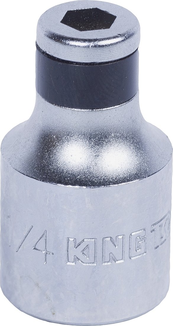 

Переходник King Tony 414808S