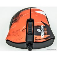 Мышь Razer Deathadder World of Tanks