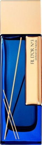 

Духи Laurent Mazzone Parfums Fil d'Or No3 (15 мл)