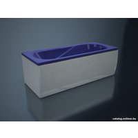 Ванна Esse Haiti 170x75