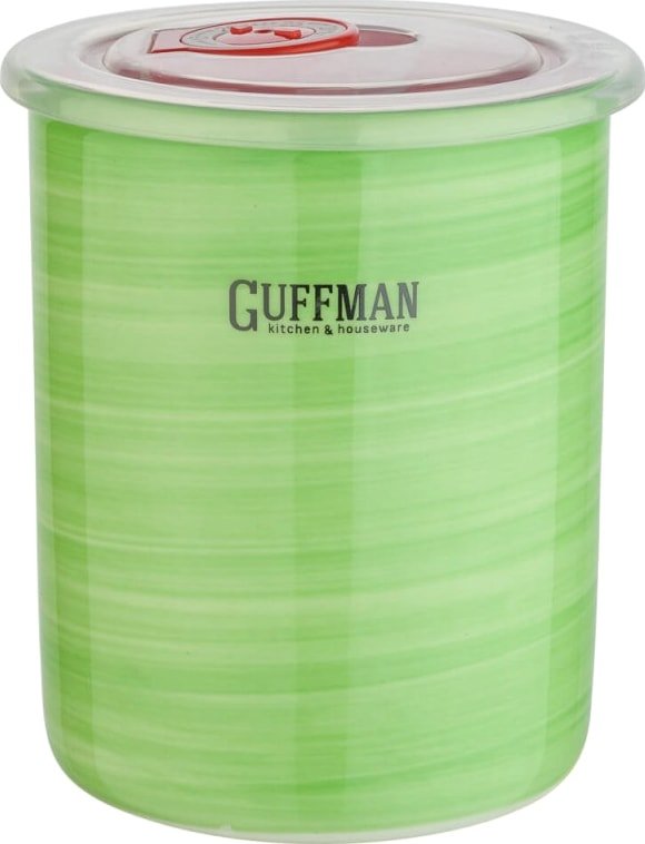 

Емкость Guffman C-06-001-G
