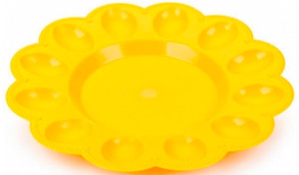 

Блюдо Berossi ИК 22134000