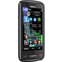 Телефон Nokia C6-01