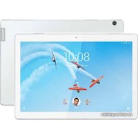 Планшет Lenovo Tab M10 TB-X505L 2GB/32GB LTE (белый)