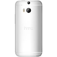 Телефон HTC One M8s Silver