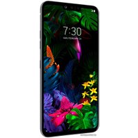 Телефон LG G8 ThinQ 6GB/128GB (черный)