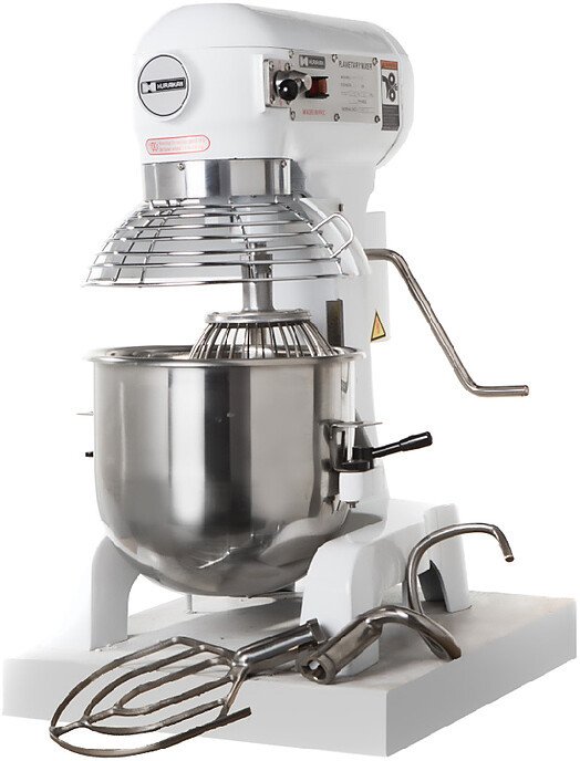 Планетарный миксер Hurakan HKN-IP30F2