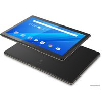 Планшет Lenovo Tab M10 TB-X505L 2GB/16GB LTE ZA4H0057UA (черный)