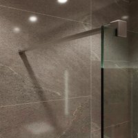 Душевая стенка Benetto BEN-602 SLC 70х200