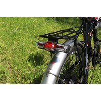 Электровелосипед MYATU Ancheer F0320 (черный)