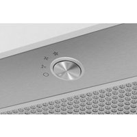 Кухонная вытяжка Meferi INBOX60IX Push Comfort