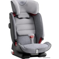 Детское автокресло Britax Romer Advansafix IV R (grey marble)