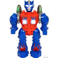 Робот Bondibon Воины миров ВВ5511