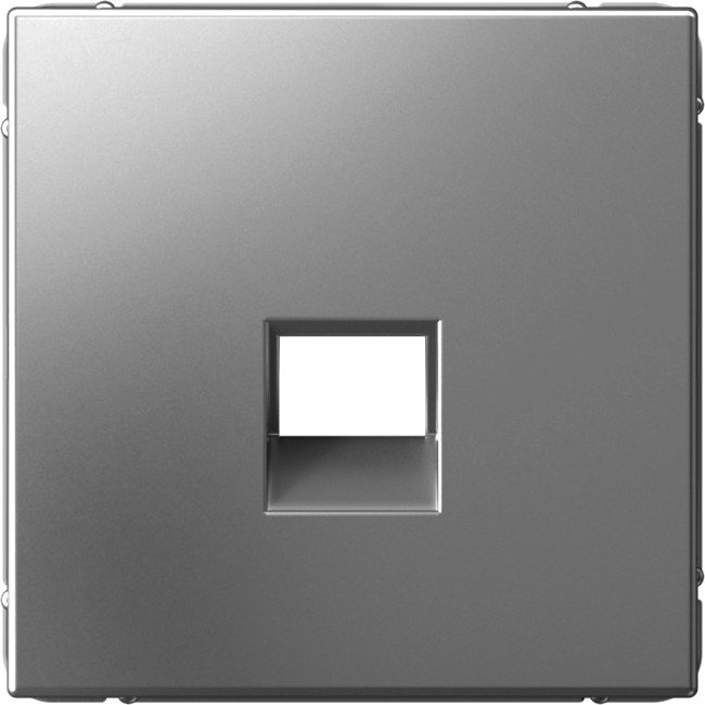 

Накладка для компьютерной/телефонной розетки Systeme Electric ArtGallery GAL000984