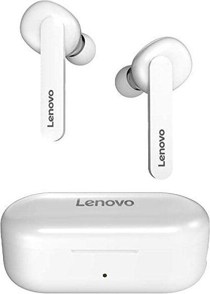 

Наушники Lenovo HT28 (белый)