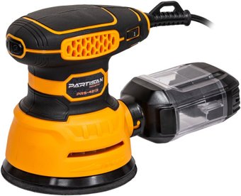 Эксцентриковая шлифмашина Partisan PRS-4213