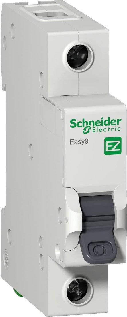 

Выключатель автоматический Schneider Electric Easy9 EZ9F34106