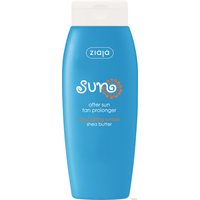 Лосьон после загара Ziaja SUN для продления загара 200 мл в Гомеле