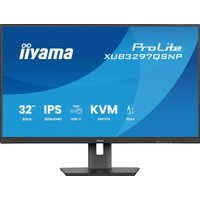 Монитор iiyama ProLite XUB3297QSNP-B1