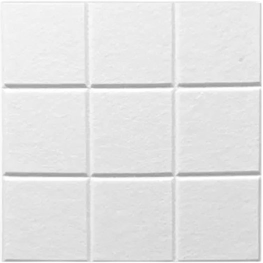 Когтеточка UG Home Самоклеящаяся фетровая ФП.1-БП (30x30см, белый)